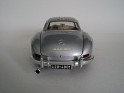 1:18 Bburago Mercedes Benz 300 SL  Grey Metallic. Uploaded by Francisco